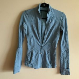 Lululemon Define Jacket size 4